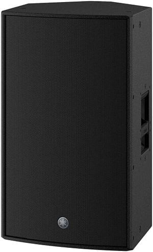 Yamaha DZR15 2000W 15 Inch Powered Loudspeaker